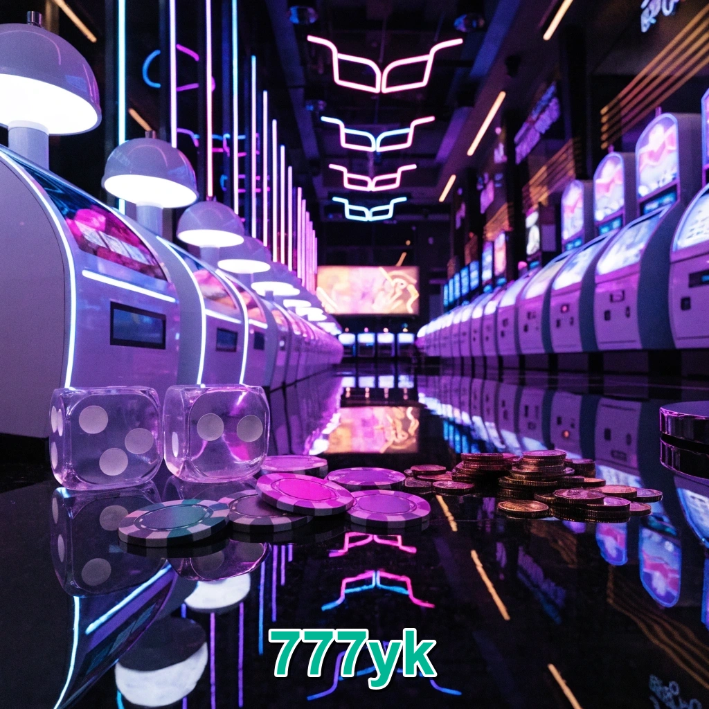 777yk