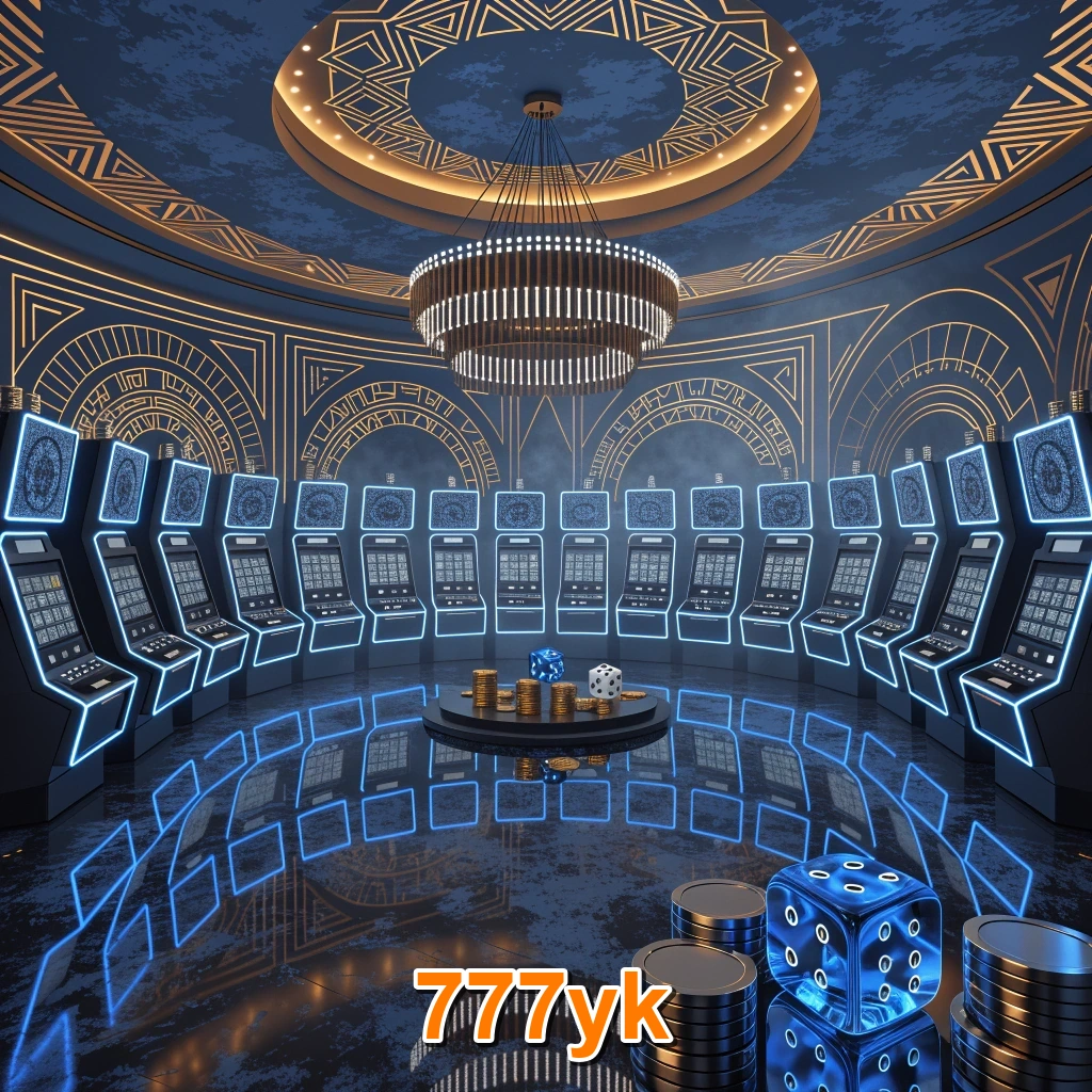 Dukungan Android 777yk