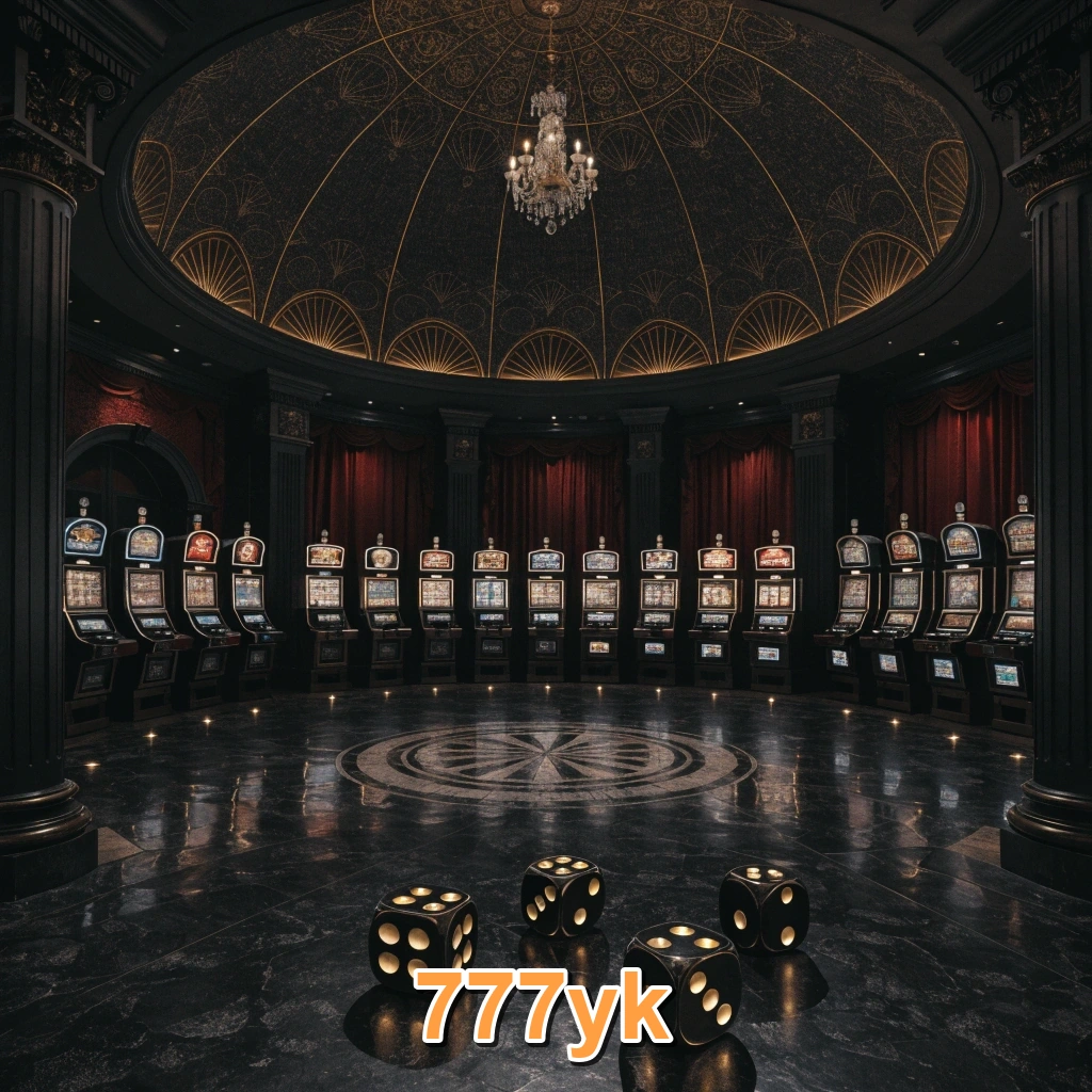 Ikon APK 777yk